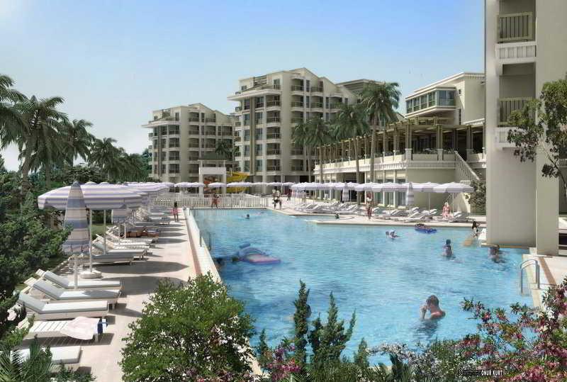 Hotel Royal Atlantis & 5*