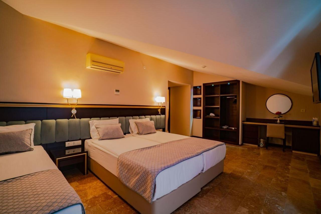 Hotel Royal Atlantis &