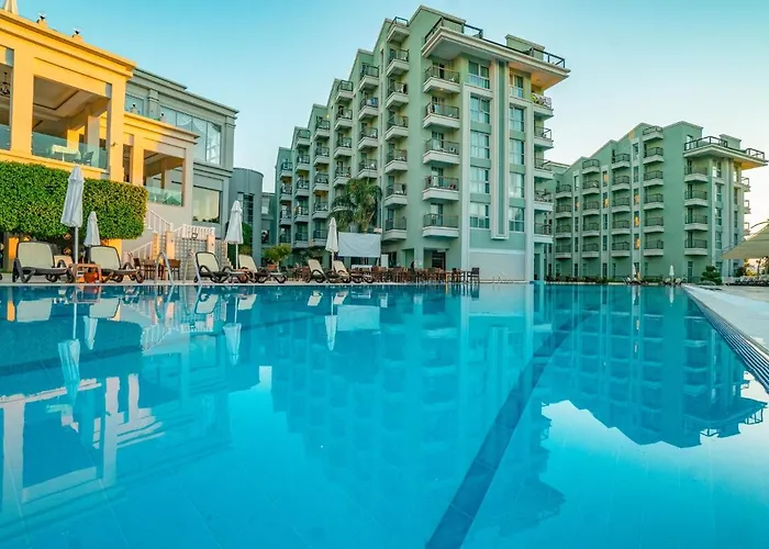 Royal Atlantis Spa&Resort
