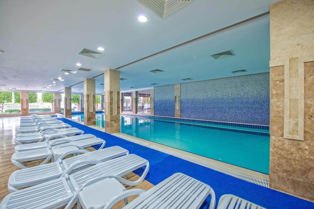 Hotel Royal Atlantis & Side