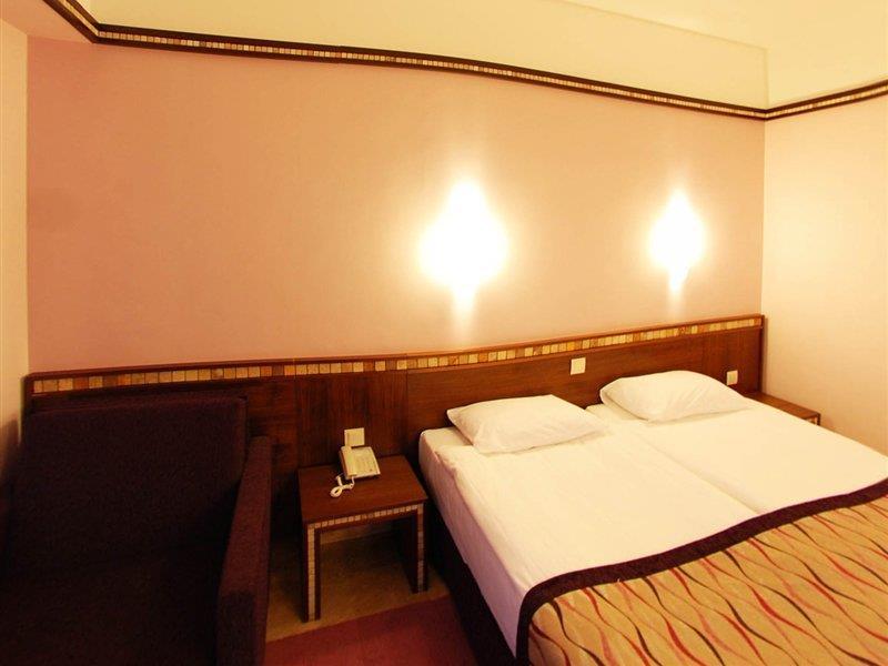 Hotel Royal Atlantis & 5*